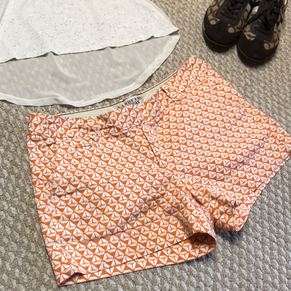 Lands end shorts - Picture 4 of 8